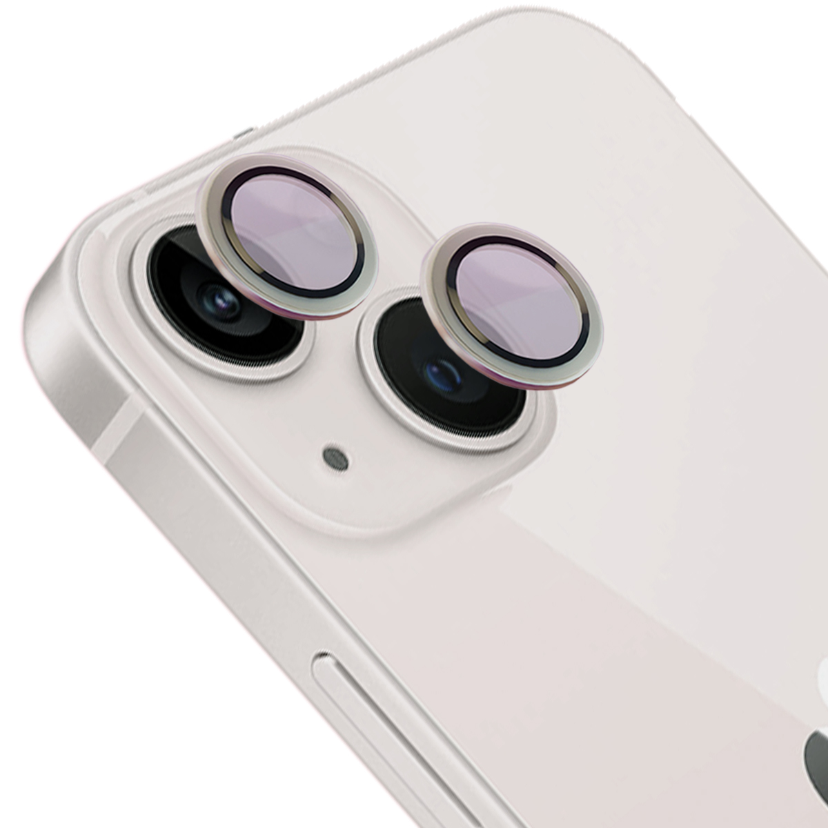 Szkło na aparat z aplikatorem Bizon Glass Snap Lens